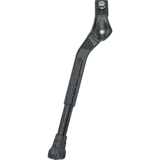 Dresco Luxe Fietsstandaard 24-28'' Zwart