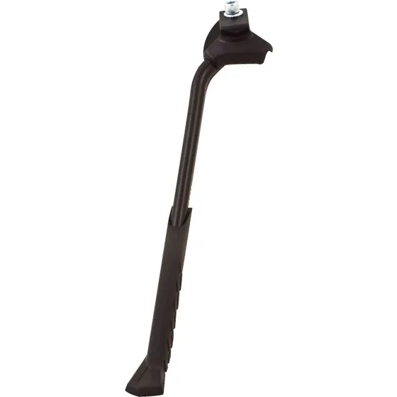 Spanninga Libra Zijstandaard 28" Verstelbaar Smal Zwart