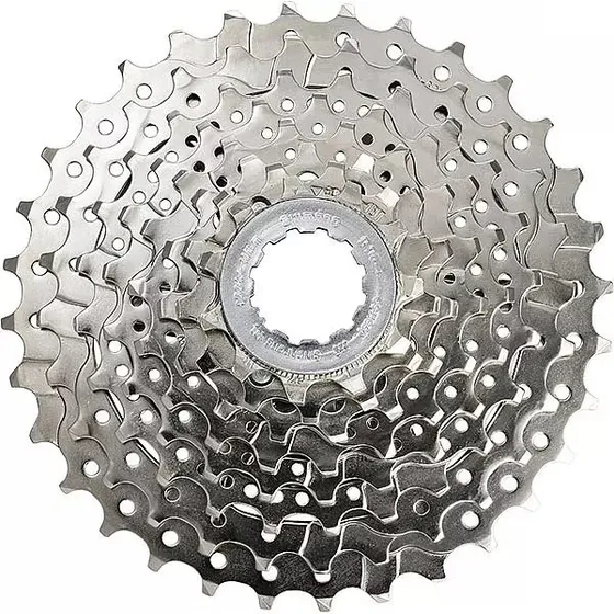Shimano HG-50 8-speed Cassette