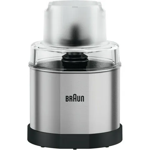Braun MQS270 specerijmolen voor Multiquick 7/9 EasyClick Plus