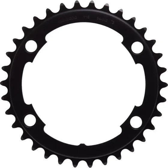 Shimano RS510 Kettingblad 50T Zwart, Steek 110mm