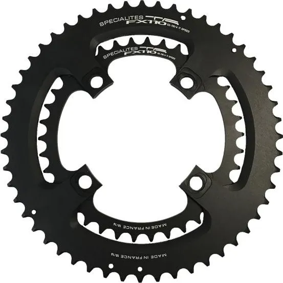 TA Specialites FX110 Kettingblad voor FSA Gossamer ABS