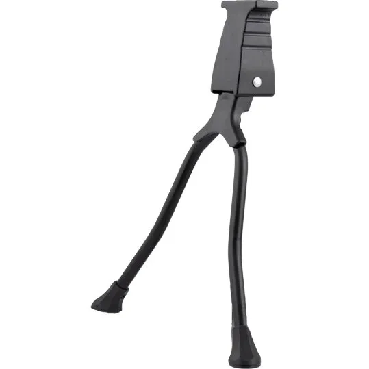 Midden Standaard Dubbel Zwart voor 26/28 inch