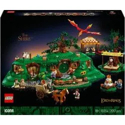 LEGO 10354 De Gouw (The Lord of the Rings)