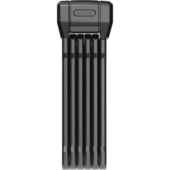 Abus Bordo 6200K/90 Vouwslot zwart