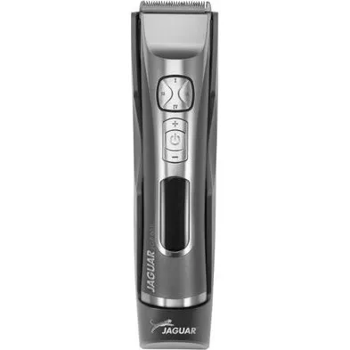 Jaguar J-Cut 60 Li Draadloze Tondeuse met LCD-Scherm