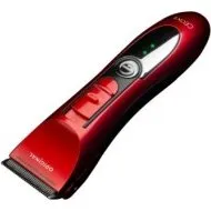 Ceox Clipper Cordless II Rood