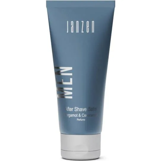 Janzen Aftershave Balm voor Mannen 100 ml