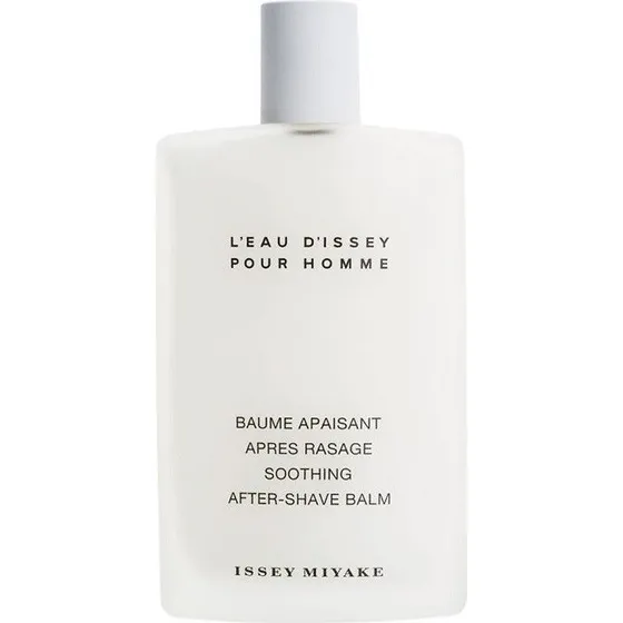 Issey Miyake L'Eau d'Issey Pour Homme Aftershave Balm 100ml