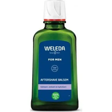 Weleda Aftershave Balsem 100 ml