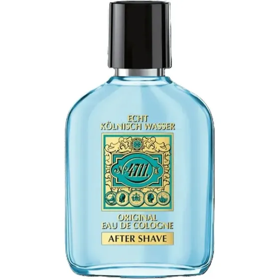 4711 Original Aftershave Lotion 100ml