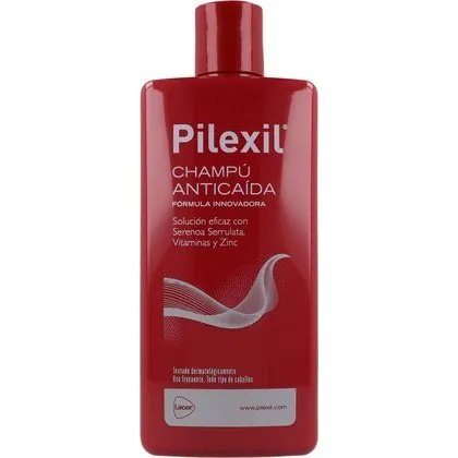 Pilexil Anti-Haarverlies Shampoo (900 ml)
