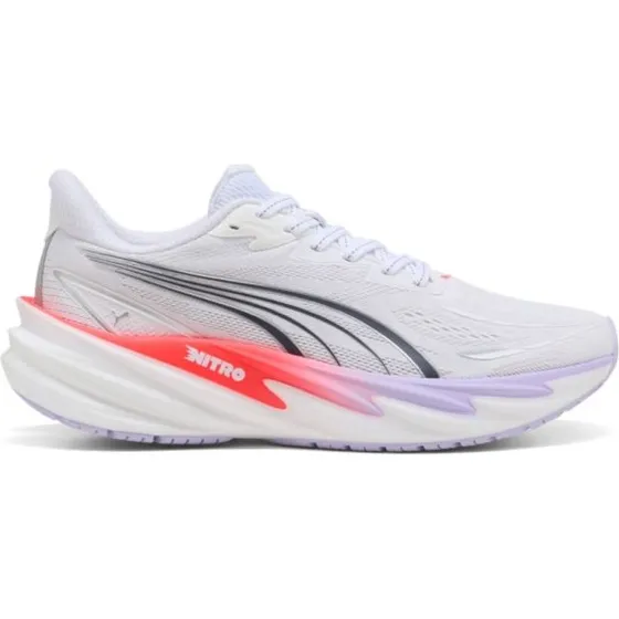 Puma Velocity Nitro 5 Hardloopschoenen Dames
