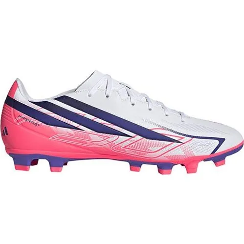 adidas F50 Hyperfast Club FG/MG Voetbalschoenen