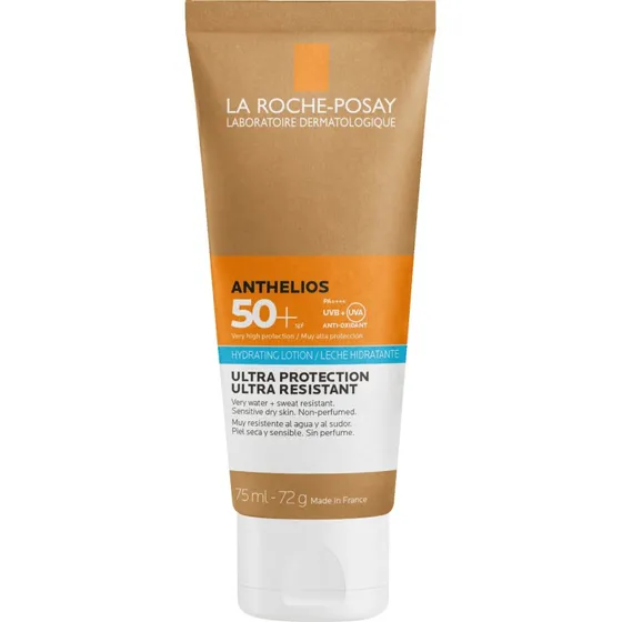 La Roche-Posay Anthelios Hydrating Lotion SPF50 Non Parfumed 75ml