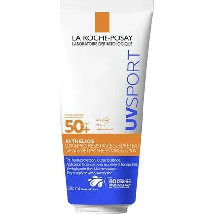 La Roche-Posay Anthelios SPF 50+ Zonnebrandcrme 200 ml