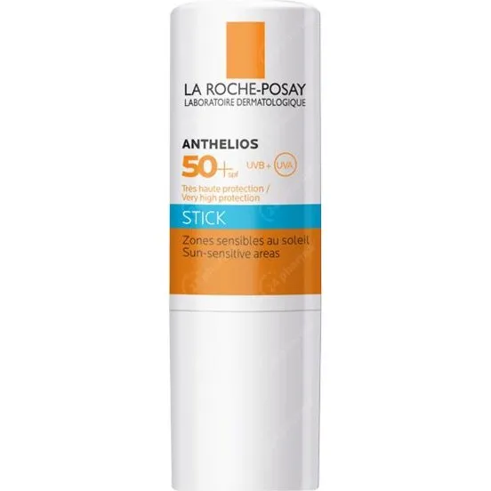 La Roche-Posay Anthelios Stick SPF50+ Gevoelige Zones 9g