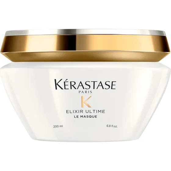 Kerastase Elixir Ultime Masque 200ml