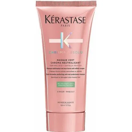 Kérastase Chroma Absolu Masque Vert 150ml