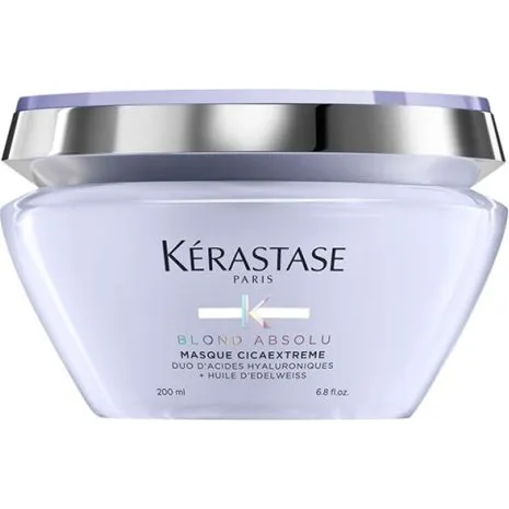 Kérastase Blond Absolu Masque Cicaextreme 200ml