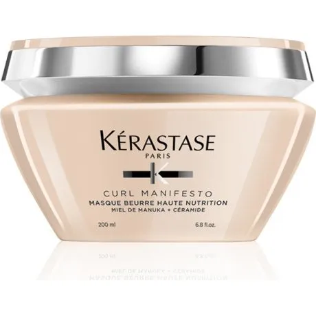 Kerastase Curl Manifesto Masque Beurre Haute Nutrition 200ml