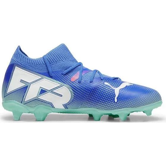 PUMA Future 7 Match FG/AG Junior Voetbalschoenen