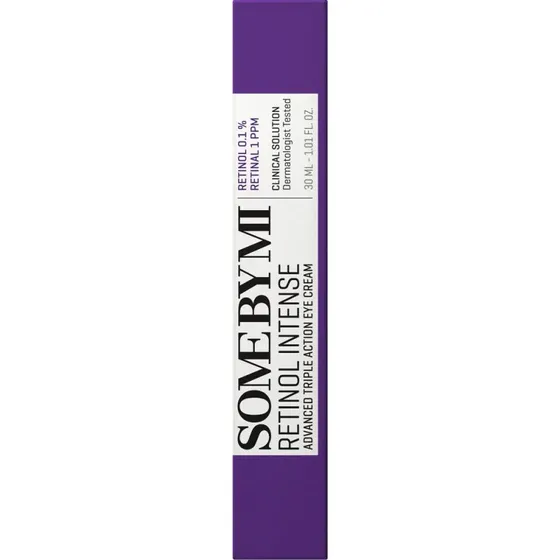 Some by Mi Retinol Intense Advanced Triple Action Oogcrme 30 ml