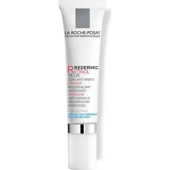 La Roche-Posay Redermic Retinol Eyes 15ml