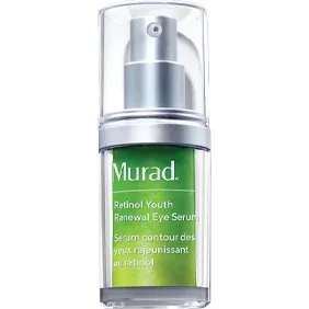 Murad Retinol Youth Renewal Eye Serum 15ml