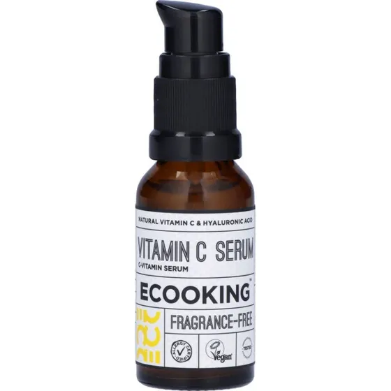Ecooking Vitamin C Serum 20 ml
