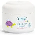 Ziaja Baby & Kids Cream 50ml
