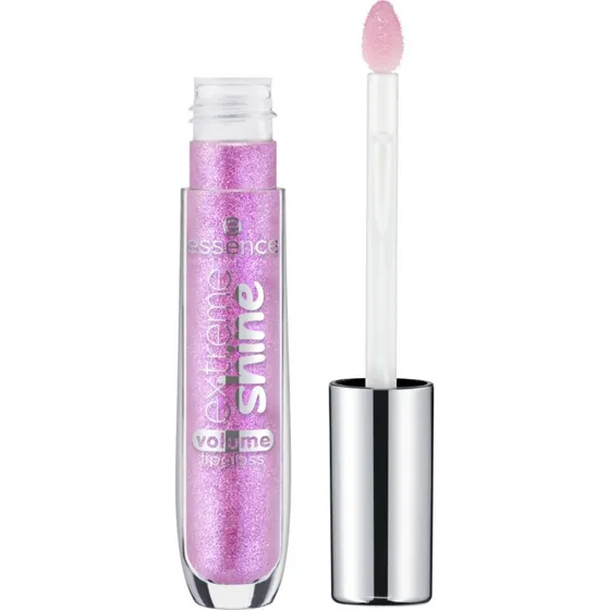 essence Extreme Shine Volume Lipgloss 10 Sparkling Purple 5ml