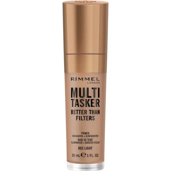 Rimmel Multi Tasker 3-in-1 003 Light 30 ml