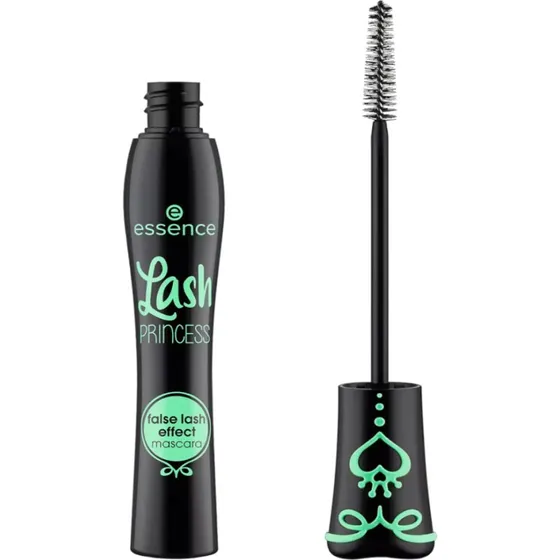 Essence Lash Princess Mascara Bordeauxrood 12 ml