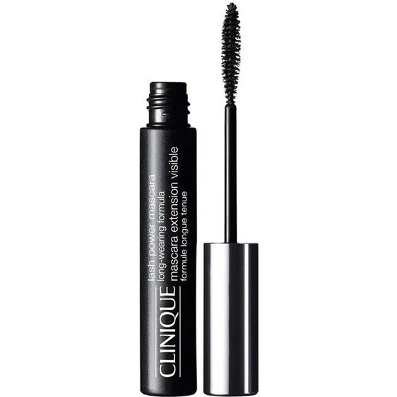 Clinique Lash Power Mascara Zwart 6 ml