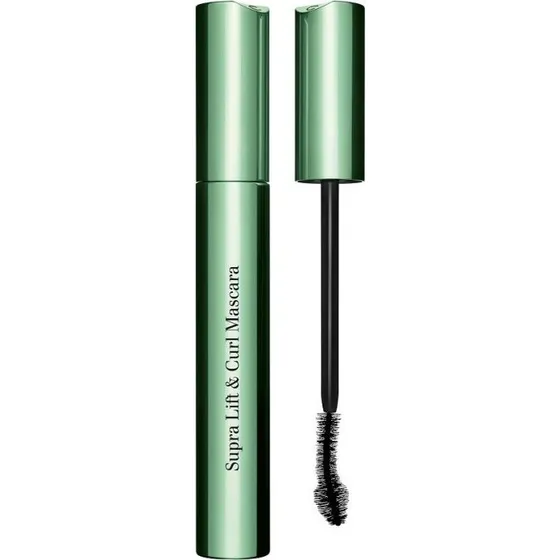 Clarins Supra Lift & Curl Mascara 8 ml Intense Black