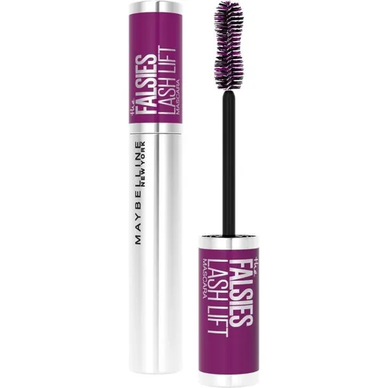 Maybelline The Falsies Lash Lift Mascara Black 9,6 ml