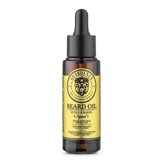 Guardenza Beard Oil Original 30ml