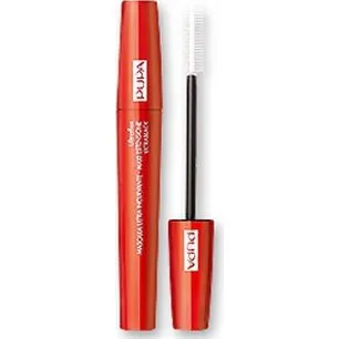 Pupa Ultraflex Mascara Extra Black zonder omdoos