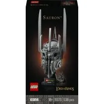 LEGO Icons 11373 De Helm van Sauron
