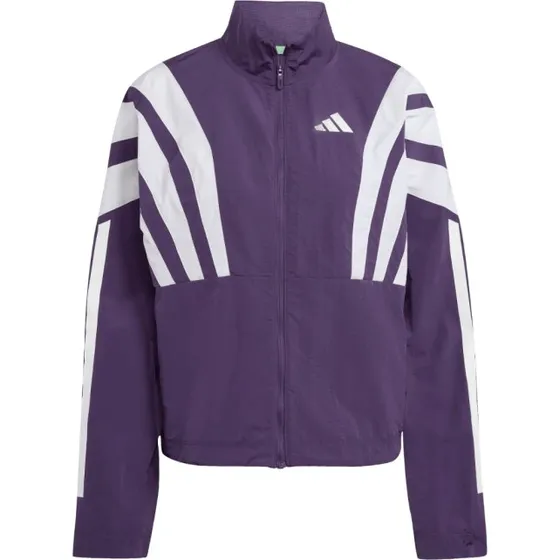 adidas Adizero NYC Dames Trainingsjack
