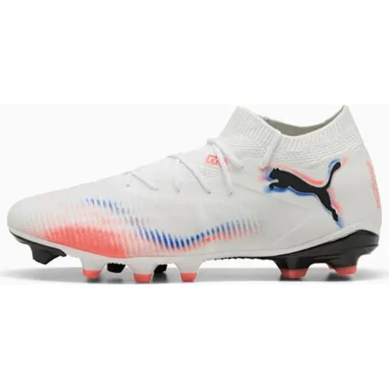 Puma Future 8 Match FG/AG Voetbalschoenen
