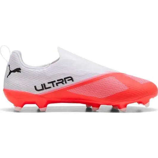 Puma Ultra 7 FG/AG Kindervoetbalschoenen
