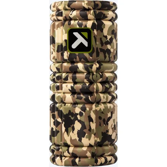 TriggerPoint The Grid Foam Roller - Camo