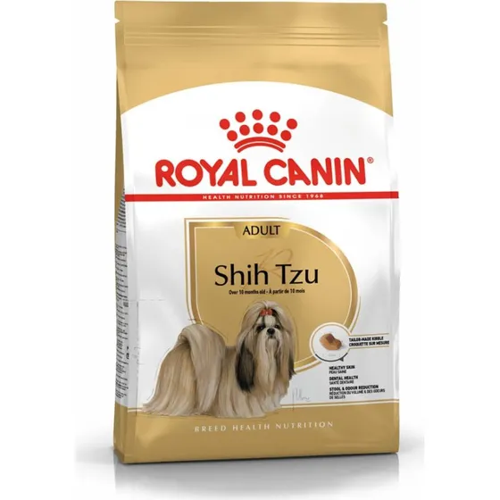 Royal Canin Shih Tzu Adult Hondenvoer 3 kg