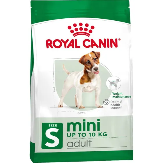 Royal Canin Mini Adult - 800g Gevogelte