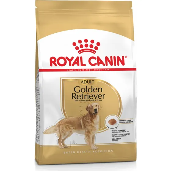 Royal Canin Golden Retriever Adult 12 kg
