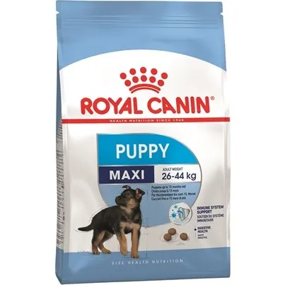 Royal Canin Maxi Puppy - 10 kg - Hondenvoer voor grote rassen