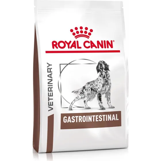 Royal Canin Gastrointestinal Hond 7,5 kg