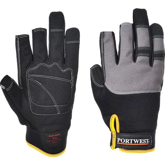 Portwest Powertool Pro A740 Handschoen